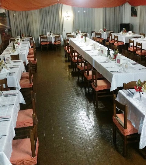 Ristorante Pizzeria Roncari