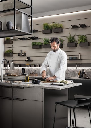 Falamm Arredamenti S.R.L. - Centro Cucine Scavolini