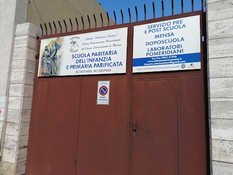 Scuola Paritaria dell'Infanzia e Primaria Parificata