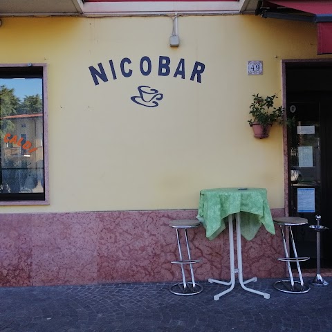 Nicobar Drink Snack