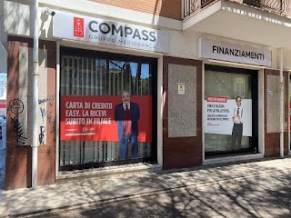 Prestito Compass Pomezia Gruppo Mediobanca