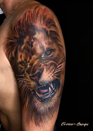 Pride & Glory Tattoo Brescia