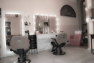 Barbiere Torino "Les Artistes" Barber Shop