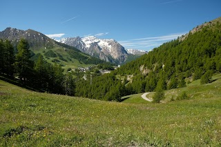 Sestriere - Ufficio del Turismo