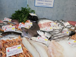 Pescheria Da Massimo