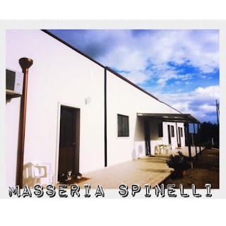 Masseria Spinelli