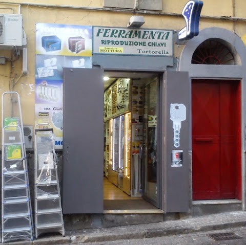 Ferramenta Tortorella - La bottega della serratura