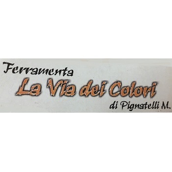 La Via dei Colori