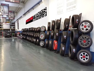 Tagom Tires Service Srl