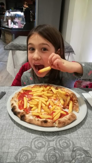 Pizzorante