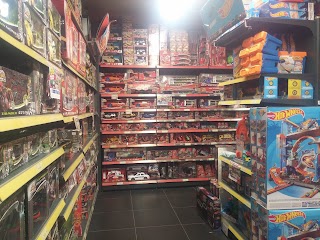 Toys Center