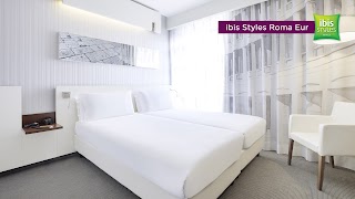 Hotel ibis Styles Roma Eur