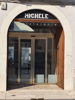 Da Michele