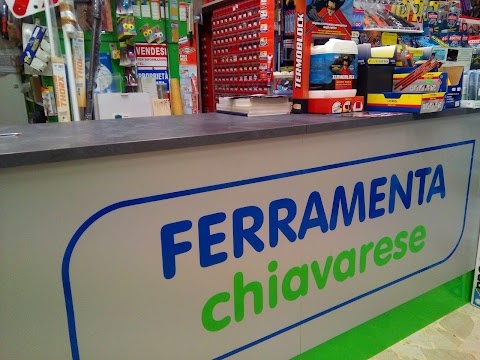 Ferramenta Chiavarese