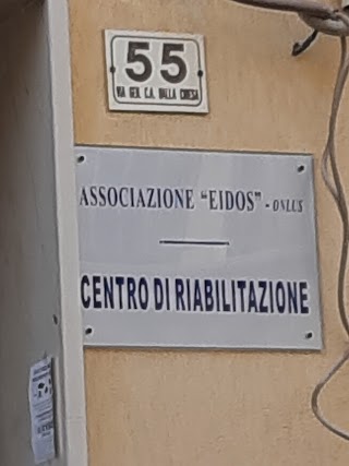 Associazione"EIDOS" Onlus