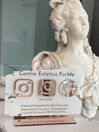 Centro Estetico FORME