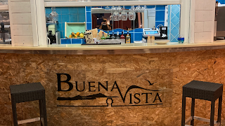 BUENAVISTA Coffee & Cocktail