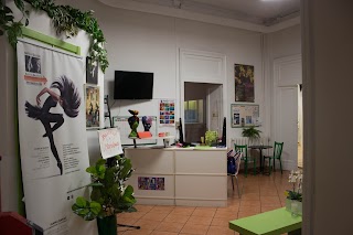 Mamadanse, Centro di Formazione alla Danza