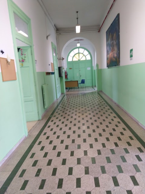 Scuola elementare Nazario Sauro