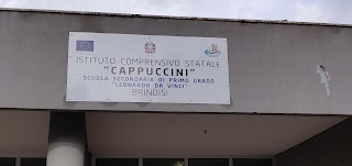 Istituto Comprensivo Cappuccini