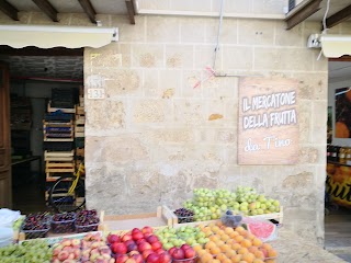 da Tino, Il Mercstone della Frutta