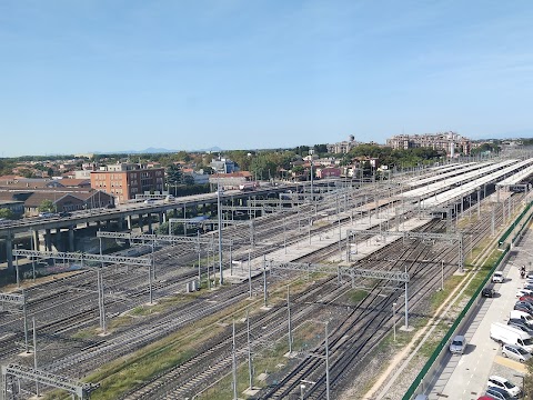 Stazione di Venezia Mestre