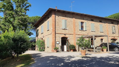 Il Cardello Locanda