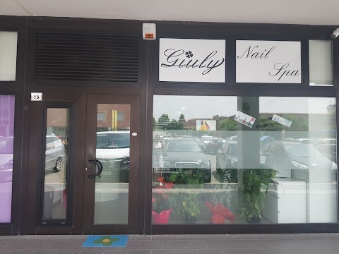 Giuly nail spa