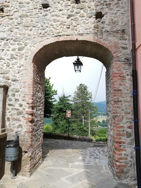 Porta Inferi