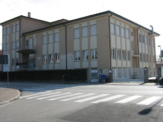 Scuola dell'Infanzia Parrocchiale Fra' Claudio