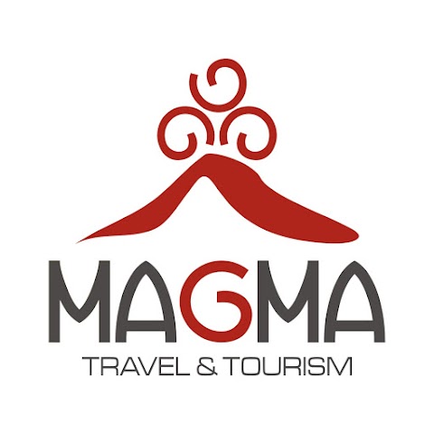 Magma Travel & Tourism