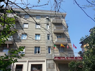 Hotel Mignon Posta