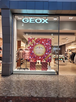 Geox