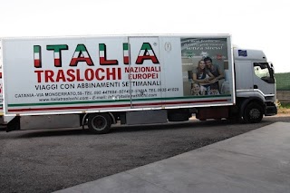 Italia Traslochi