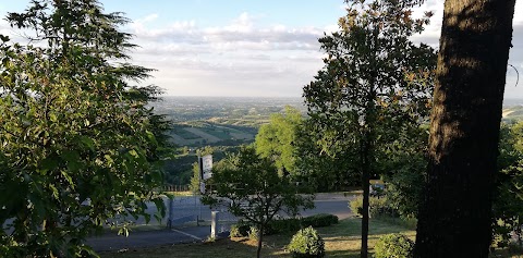 Trattoria Del Colle