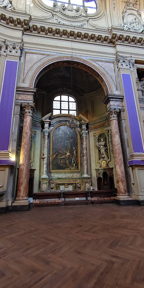 Auditorium Oratorio di San Filippo Neri