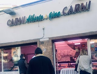 Macelleria Salvi