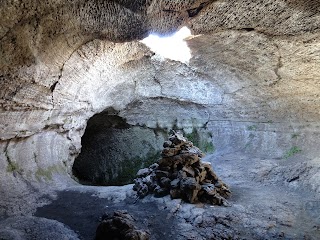 Grotta dei Lamponi