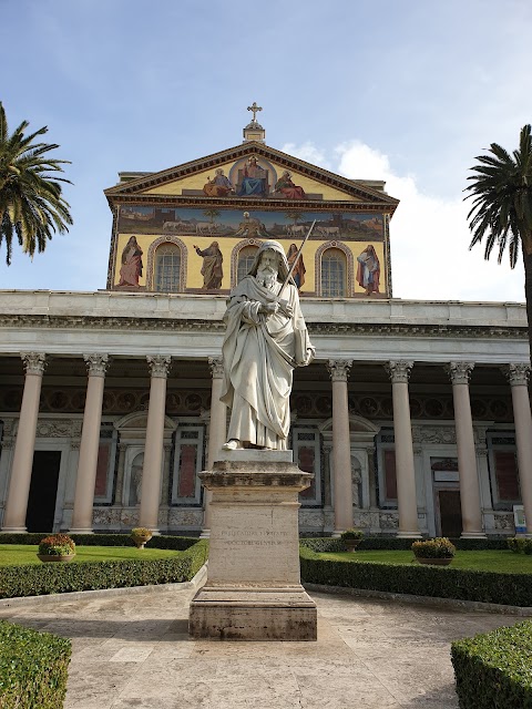 Nuovo Teatro San Paolo