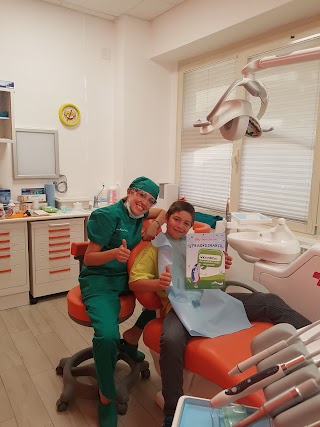 DENS Aosta | Studio Dentistico Aosta - Implantologia ed Estetica Dentale