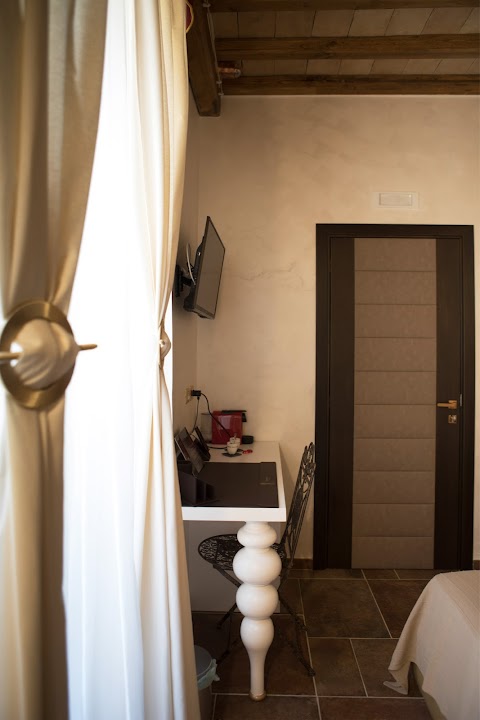 Lighthouse Suites Trastevere