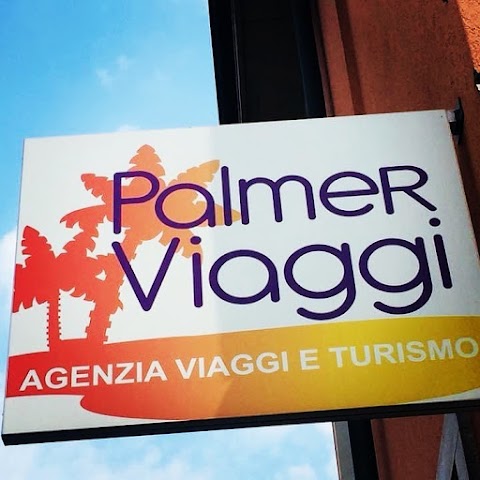 Palmer Viaggi