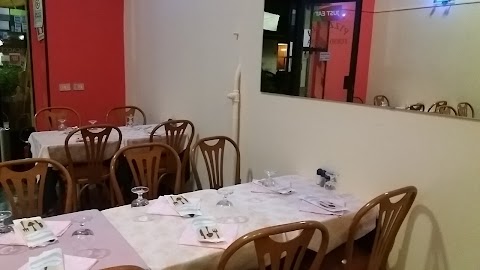 Pizzeria Trattoria San Giorgio 1