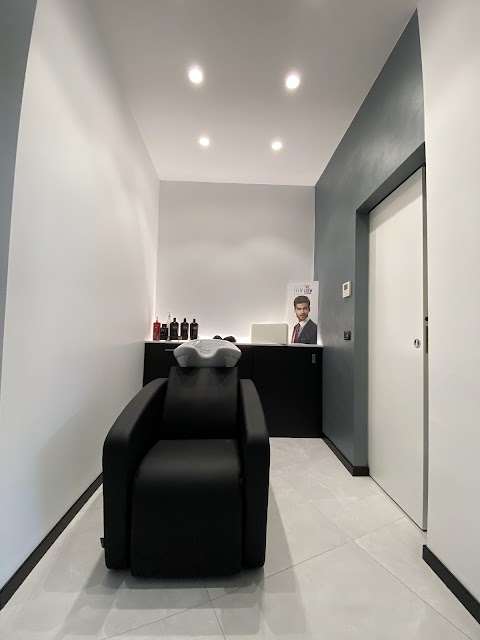 RC Hair studio asti