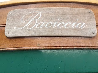 Baciccia - Boat Tour Levanto