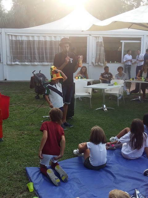 Circolo del Tennis All'Acquasanta SSDARL