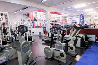 SPORTFORMA Torino BodyBuilding, Boxe, Lotta