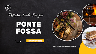 Ristorante Pizzeria PONTE FOSSA