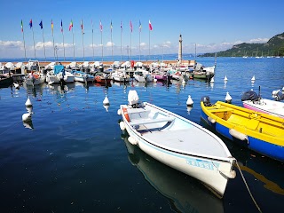 Navigazione Lago di Garda