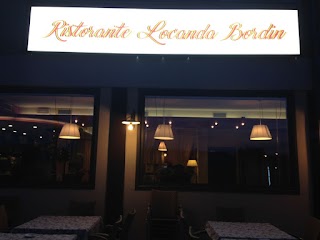 Ristorante Locanda Bordin